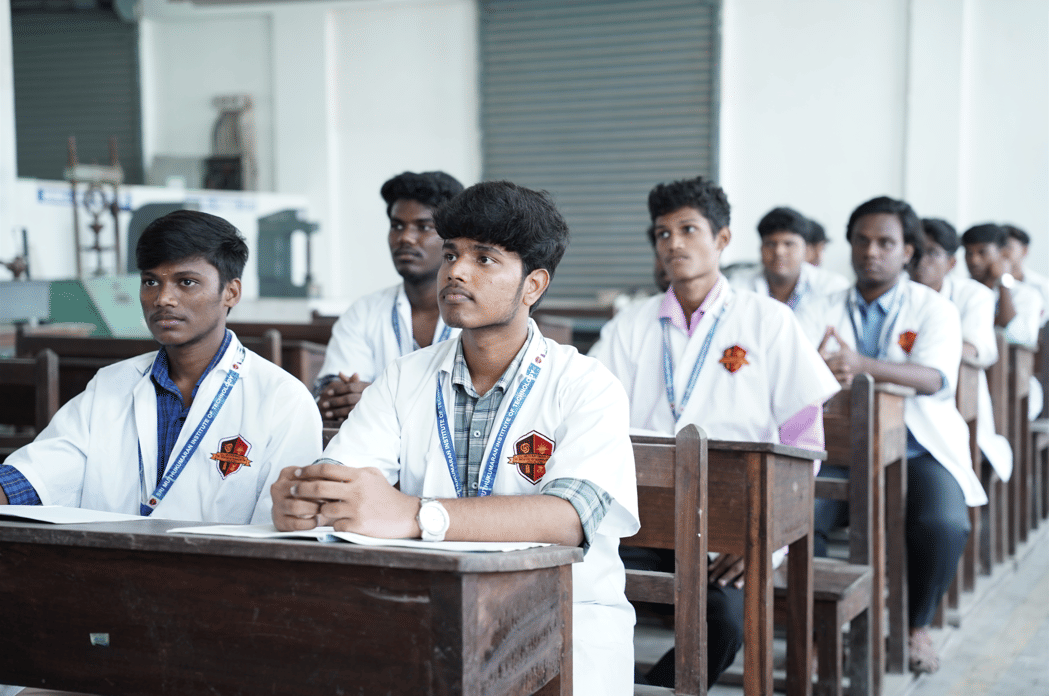 Sri Muthukumaran Institute of Technology Chennai College Life photo 18